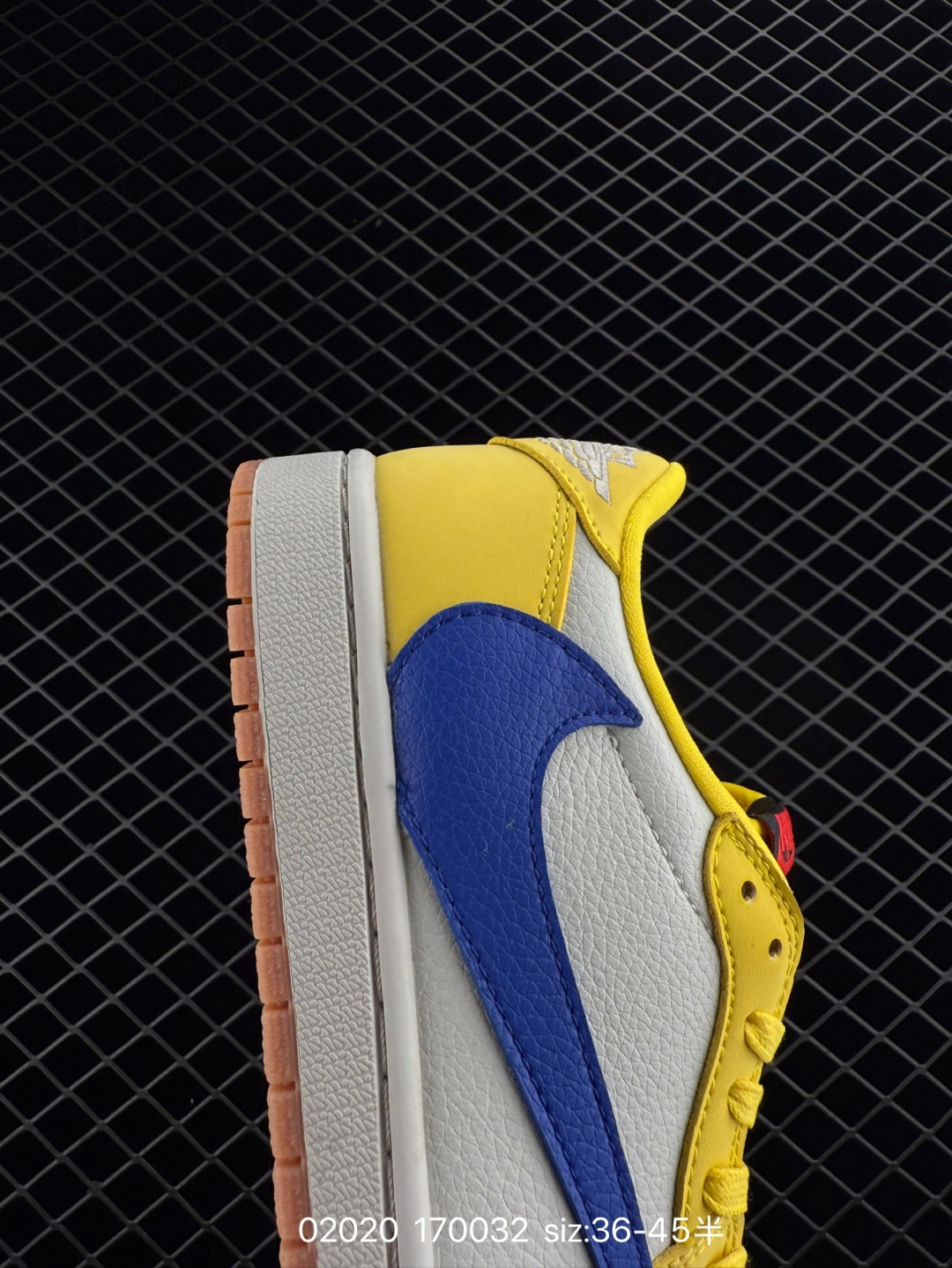 Nike Air Jordan 1 Low OG SP